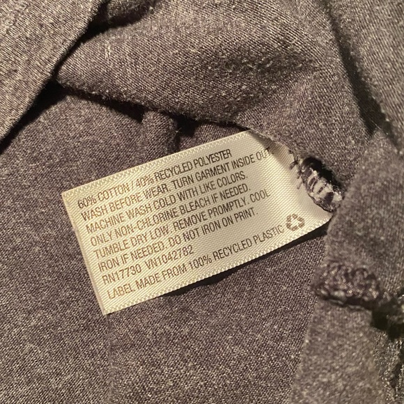 Cat & Jack Glow in the Dark Space Short Sleeve Graphic T-Shirt - Picture 8 of 8